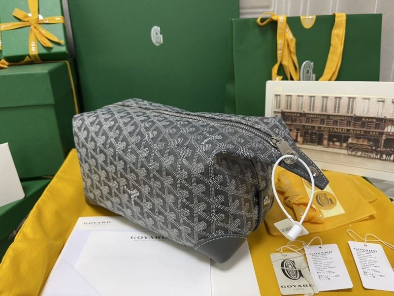 Goyard Clutch Bags